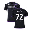 Antonin Barak ACF Fiorentina 72 Jersey - Kit Captain