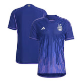 Argentina FIFA World Cup Jersey - Kit Captain