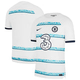 Chelsea Jersey - Kit Captain