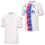 Crystal Palace Jersey - Kit Captain