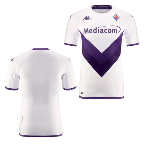 Fiorentina Jersey - Kit Captain