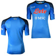 Napoli Jersey - Kit Captain