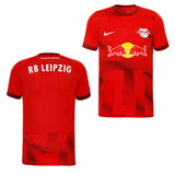 RB Leipzig Jersey - Kit Captain