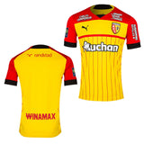 RC Lens Jersey - Kit Captain