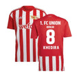 Rani Khedira FC Union Berlin 8 Jersey - Kit Captain