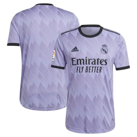 Real Madrid Jersey - Kit Captain