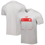 Switzerland FIFA World Cup Jersey - Kit Captain