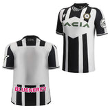 Udinese Jersey - Kit Captain