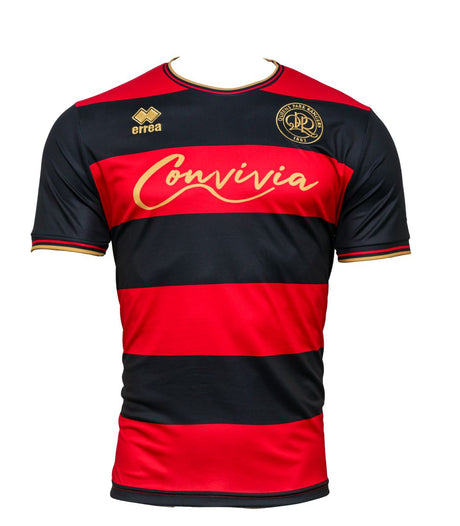 Queens Park Rangers 2023/24 Adult Away Shirt - Kit Captain