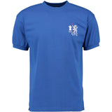 Chelsea 1970 FA Cup Winners Shirt - Kit Captain