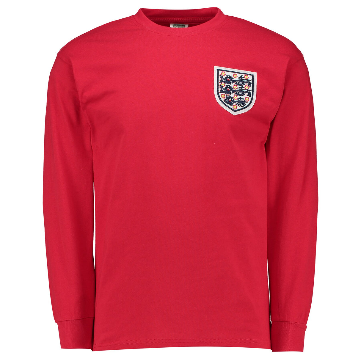 England 1966 World Cup Final Away No6 shirt - Kit Captain