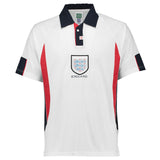 England 1998 World Cup Finals Shirt - Kit Captain