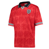 Maillot extérieur de la finale de la Coupe du monde 1990 de l'Angleterre