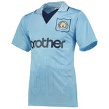 Maillot Manchester City 1996