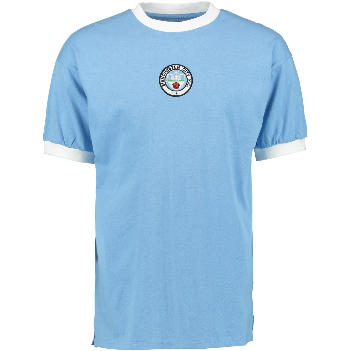 Maillot Manchester City 1972