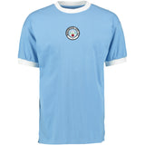 Maillot Manchester City 1972