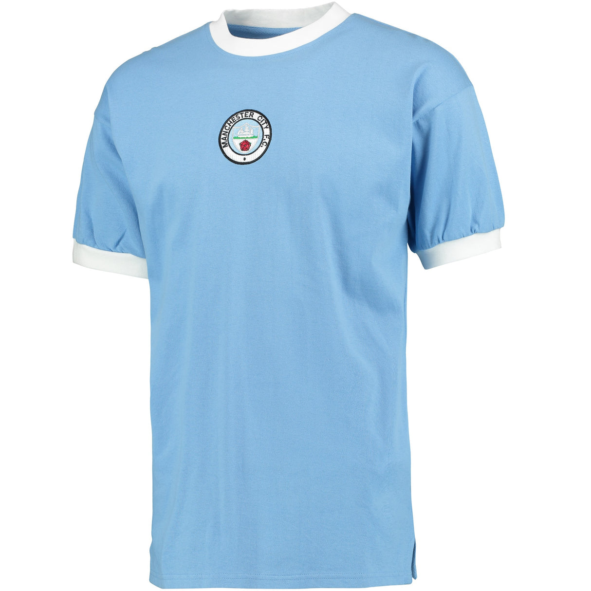 Maillot Manchester City 1972