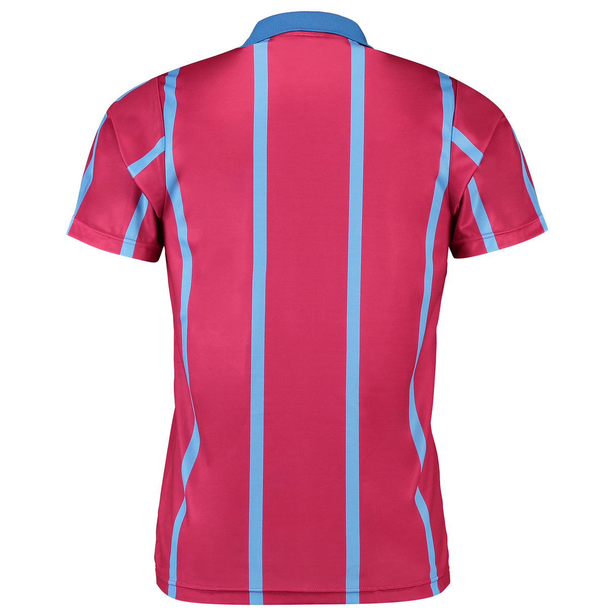 Aston Villa 1994 Shirt - Kit Captain