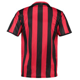 Maillot domicile AC Milan 1988