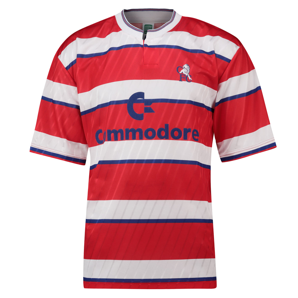 Chelsea 1988 Away Shirt - Kit Captain