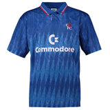 Chelsea 1990 Shirt - Kit Captain