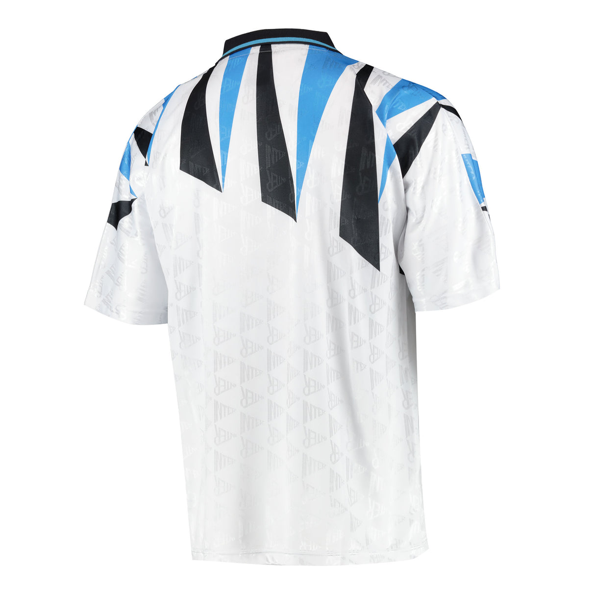 Inter Milan 1992 Away Shirt - Kit Captain