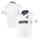 Tottenham Hotspur 1991 FA Cup Final Shirt - Kit Captain