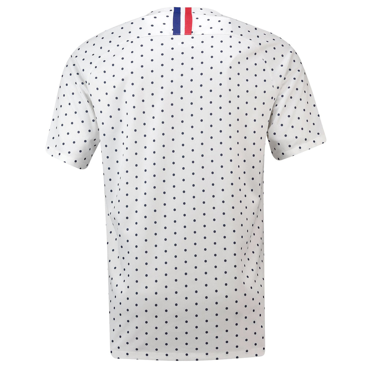 France Away Stadium Shirt 2019-20 - Mens