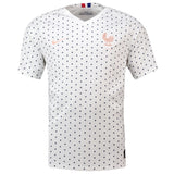 France Away Stadium Shirt 2019-20 - Mens