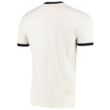 DFB Retro Home 1954 Shirt - White - Mens - Kit Captain