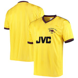 Arsenal 1985 Away Centenary Shirt - Kit Captain