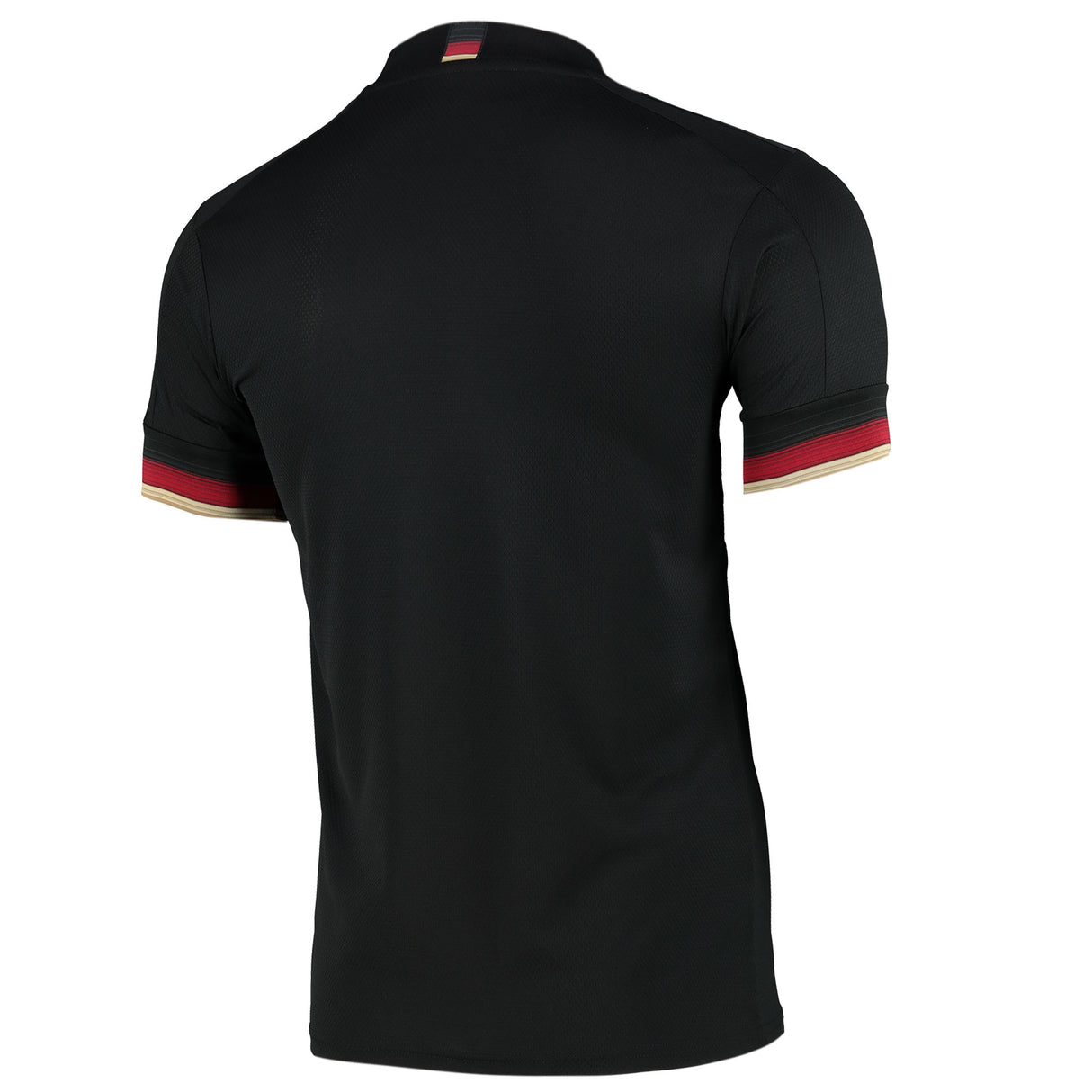 Germany Away Shirt 2021-22 - Kit Captain