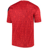 Atlético de Madrid Breathe Training Top - Red - Kit Captain