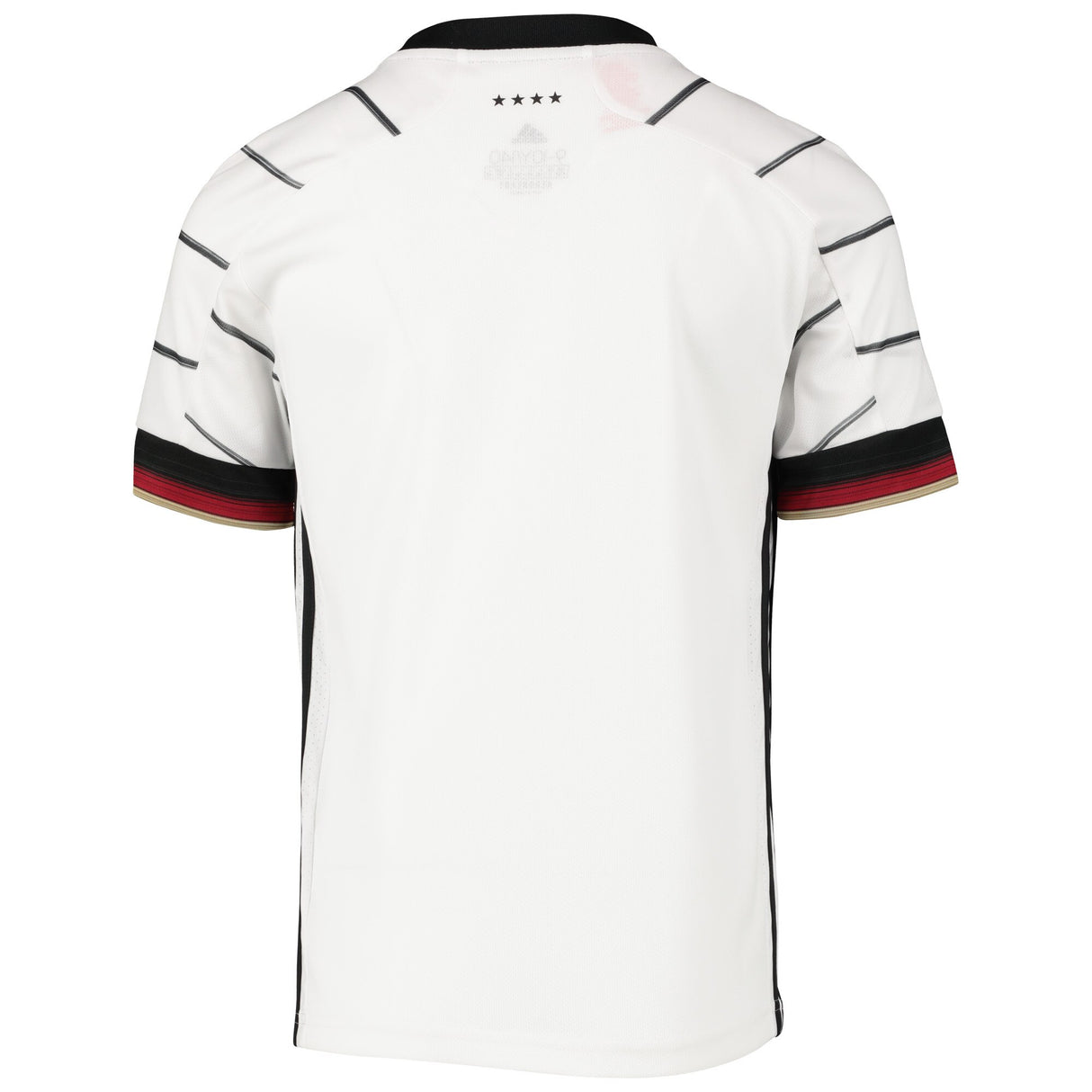 Germany Home Shirt 2019-21 - Kids - Kit Captain