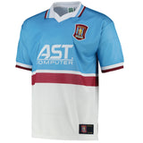 Maillot extérieur Aston Villa 1998