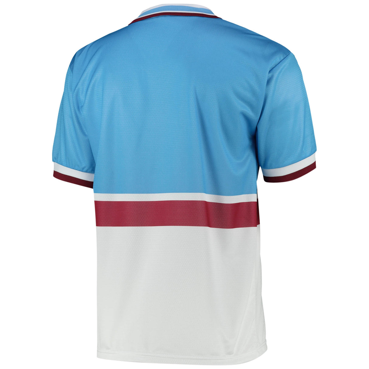 Maillot extérieur Aston Villa 1998