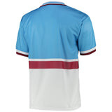 Maillot extérieur Aston Villa 1998