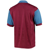 Maillot Domicile Aston Villa 1996