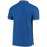 Chelsea Tipped Polo Shirt - Blue - Mens - Kit Captain