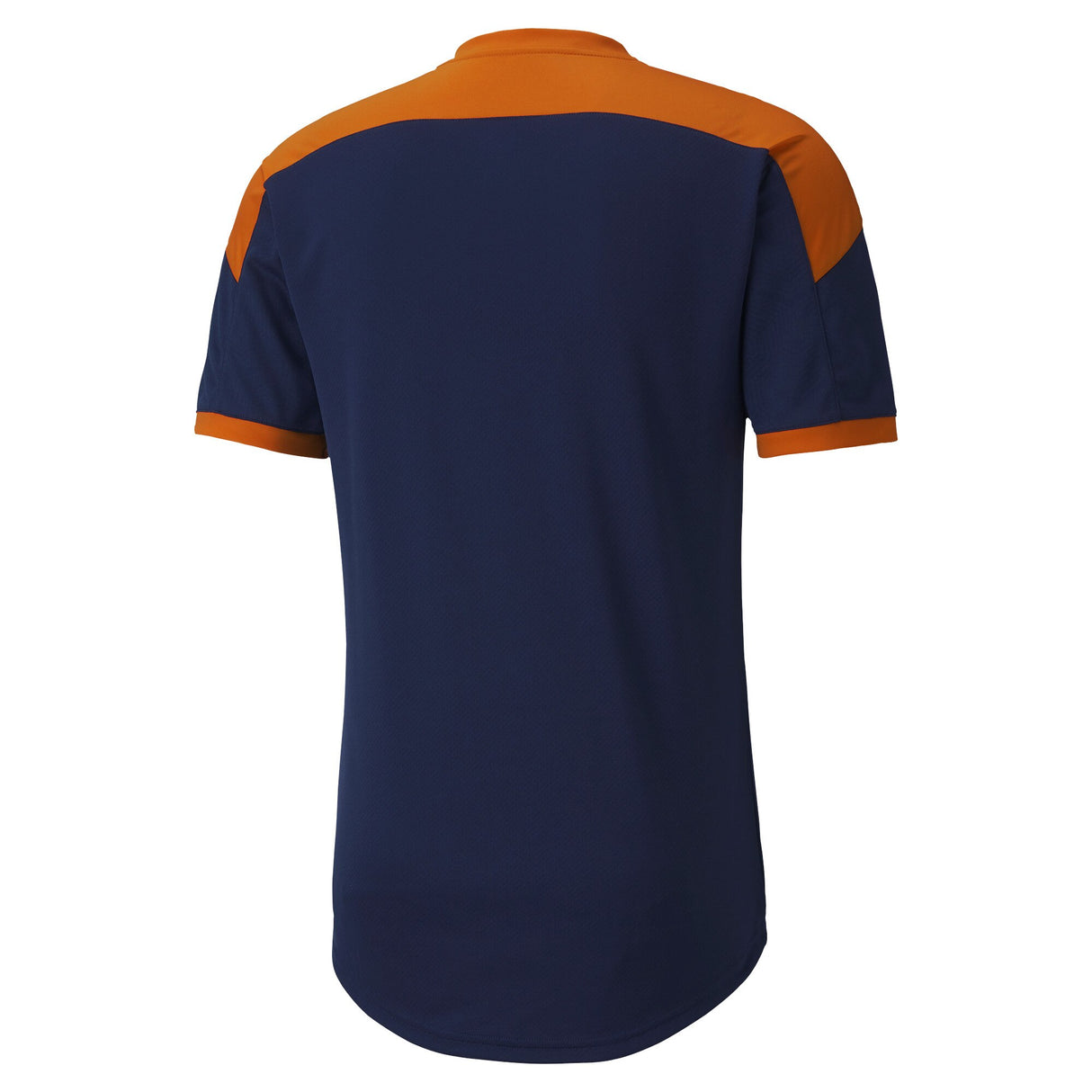 Valencia Training Jersey - Navy - Kit Captain