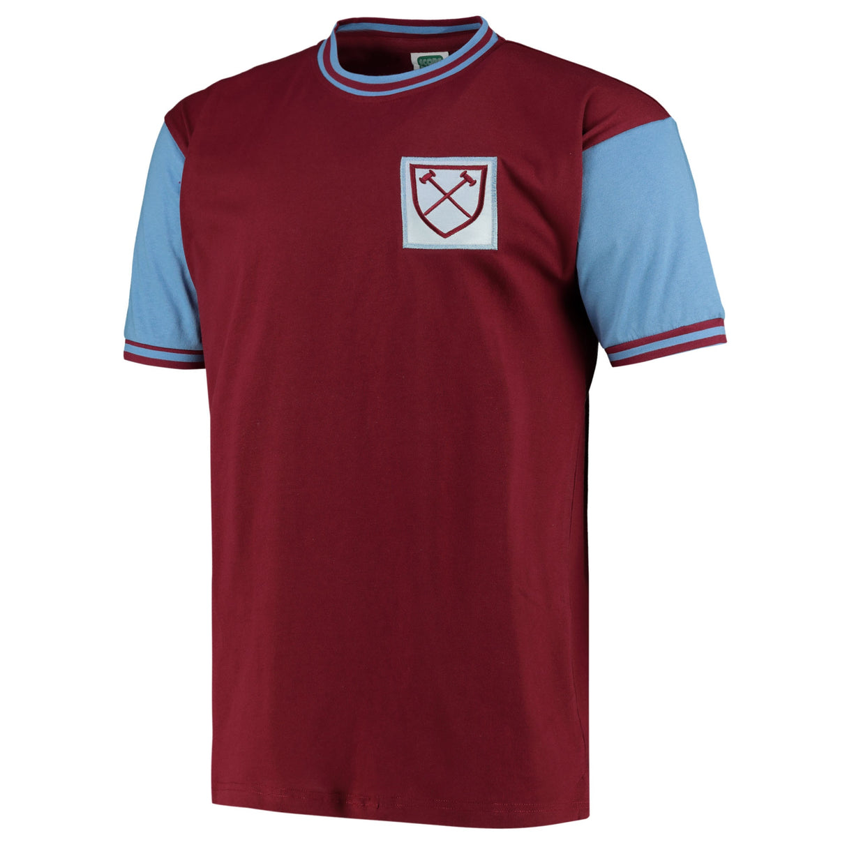 Maillot No6 de West Ham United 1966