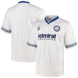 Leeds United 1993 Admiral Shirt - Kit Captain