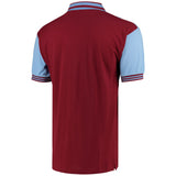 Chemise d'amiral de West Ham United 1980