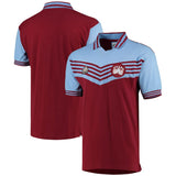 Chemise d'amiral de West Ham United 1980