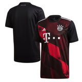 FC Bayern Third Shirt 2020-21 - Kit Captain