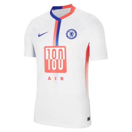 Chelsea Air Max Collection 'Special Edition' Shirt - Men's - Kit Captain