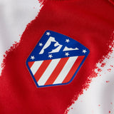 Atlético de Madrid Home Stadium Kit 2021-22 - Infants - Kit Captain