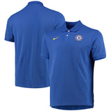 Chelsea Polo - Royal Blue - Kit Captain