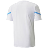 Manchester City Pre Match Top-White - Kit Captain