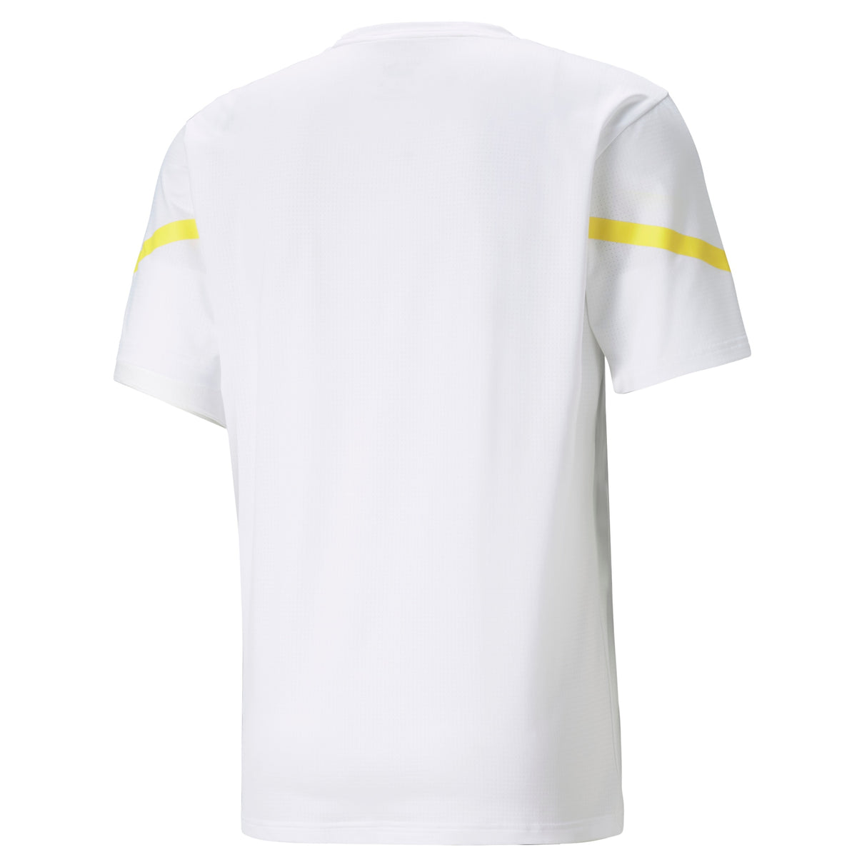 Borussia Dortmund Pre Match Jersey-White - Kit Captain